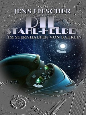 cover image of Die Stahl-Helden